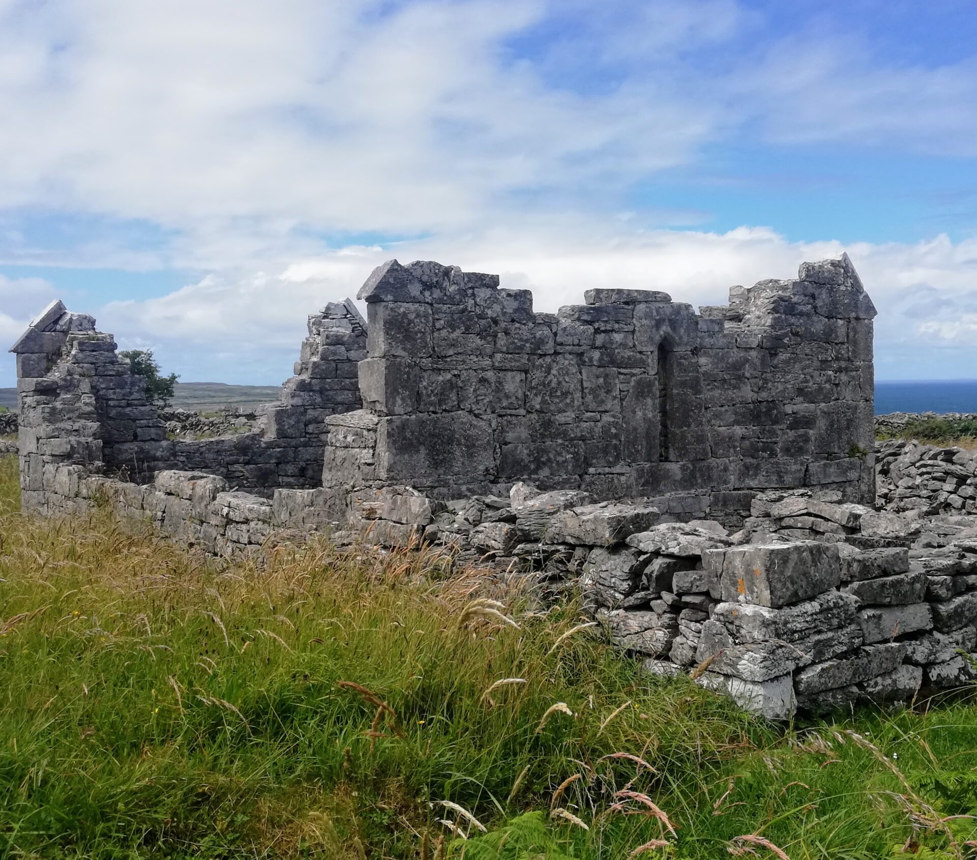 Bealtaine Retreat Inishmore Aran Islands